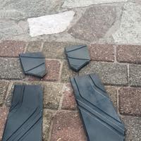 Tappetini originali Honda Adv 