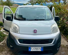 Fiat fiorino multijet