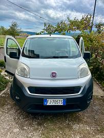 Fiat fiorino multijet