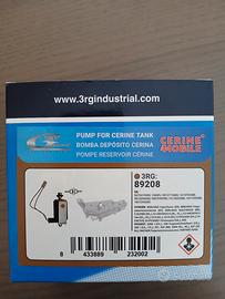 Pompa carina peugeot/citroen