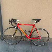 Bici da corsa..cannondale caad 4
