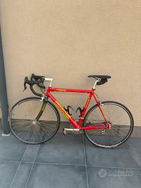 Bici da corsa..cannondale caad 4