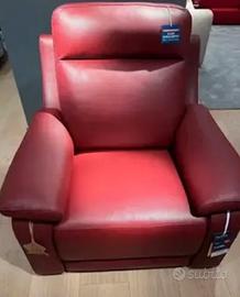 Poltrona Reclinabile