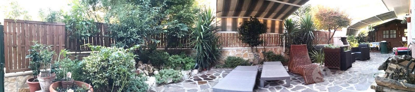House in Roma, Casalotti - Vista 2