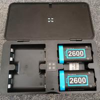 Dock Stand batterie ricaricabili per Xbox 