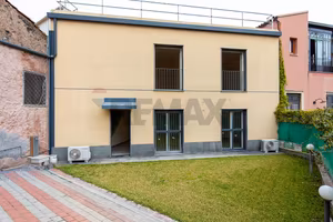 Casa Indipendente - Catania