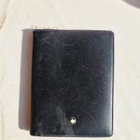 portafoglio mont blanc