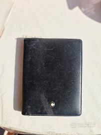 portafoglio mont blanc