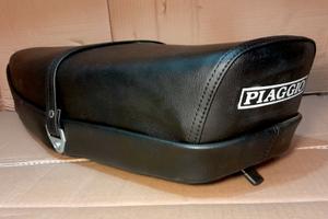 sella nuova vespa et3 originale ,parafango nuovo