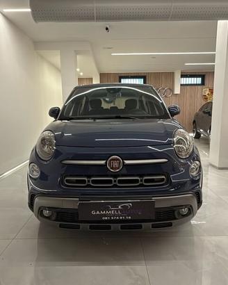 FIAT 500L 1.3 Multijet 95cv Cross
