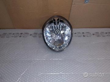 Faro fanale anteriore mv agusta brutale 675 800