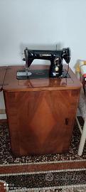 Macchina da cucire Singer