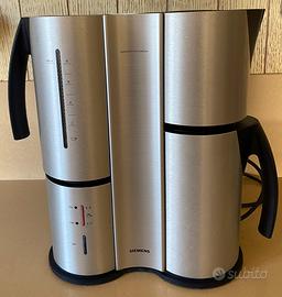 Macchina caffè Siemens by Porsche Design -1999