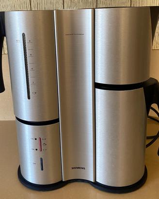 Macchina caffè Siemens by Porsche Design -1999