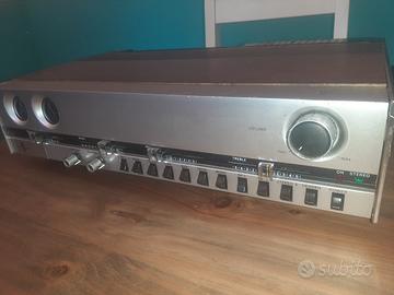 amplificatore Philips 22rh521