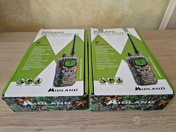 MIDLAND G9 PRO MIMETIC