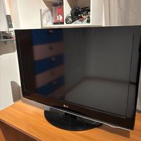 TV Full Hd 37 pollici