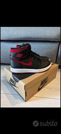 Nike Jordan 1 high