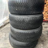 Michelin invernali 205/55/16