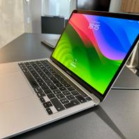 MacBook pro M1 512 ssd - 16 GB  di RAM