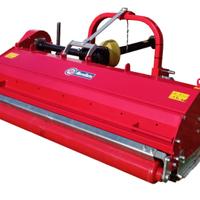 Trinciatrice posteriore morellato trt pm 155