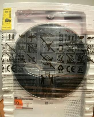 ASCIUGATRICE imballata HOTPOINT 9 KG, CLASSE A