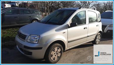 Ricambi Usati FIAT PANDA (2Q) 2010