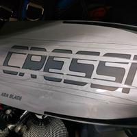 Pinne per sub  Cressi Ara SB