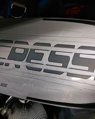 Pinne per sub  Cressi Ara SB