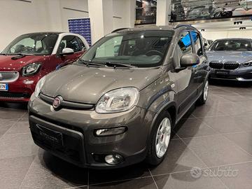 Fiat Panda III 1.0 firefly hybrid s&s 70cv 5p.ti