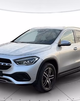 MERCEDES GLA 200 d Sport 4matic auto