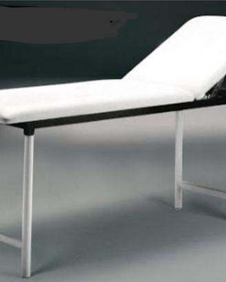 Lettino da estetista o massaggi