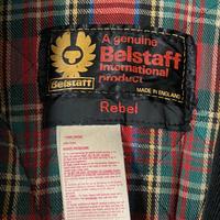 Giacca Moto Belstaff