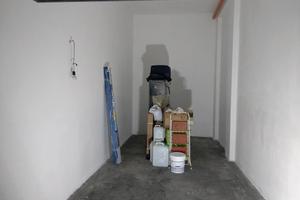 Garage 20 mq