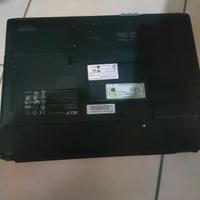 Acer 1654 