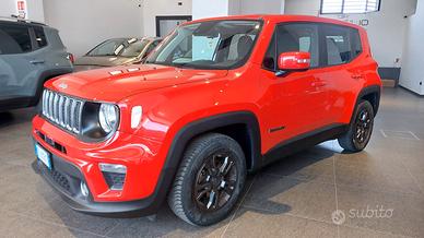 Jeep Renegade 1.6 Mjt 120 CV Longitude