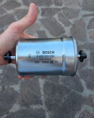 Filtro benzina Bosch 0 450 905 030