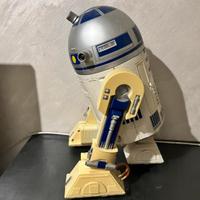 Robot c1p8 - R2D2 Star wars interattivo