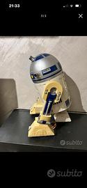 Robot c1p8 - R2D2 Star wars interattivo