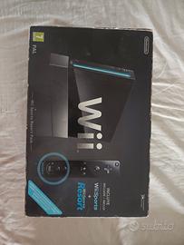 Nintendo wii