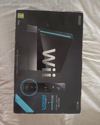Nintendo wii