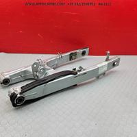 FORCELLONE POSTERIORE HONDA TRANSALP 650 2000 2004