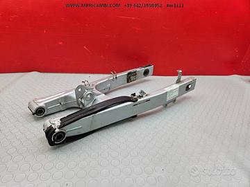 FORCELLONE POSTERIORE HONDA TRANSALP 650 2000 2004