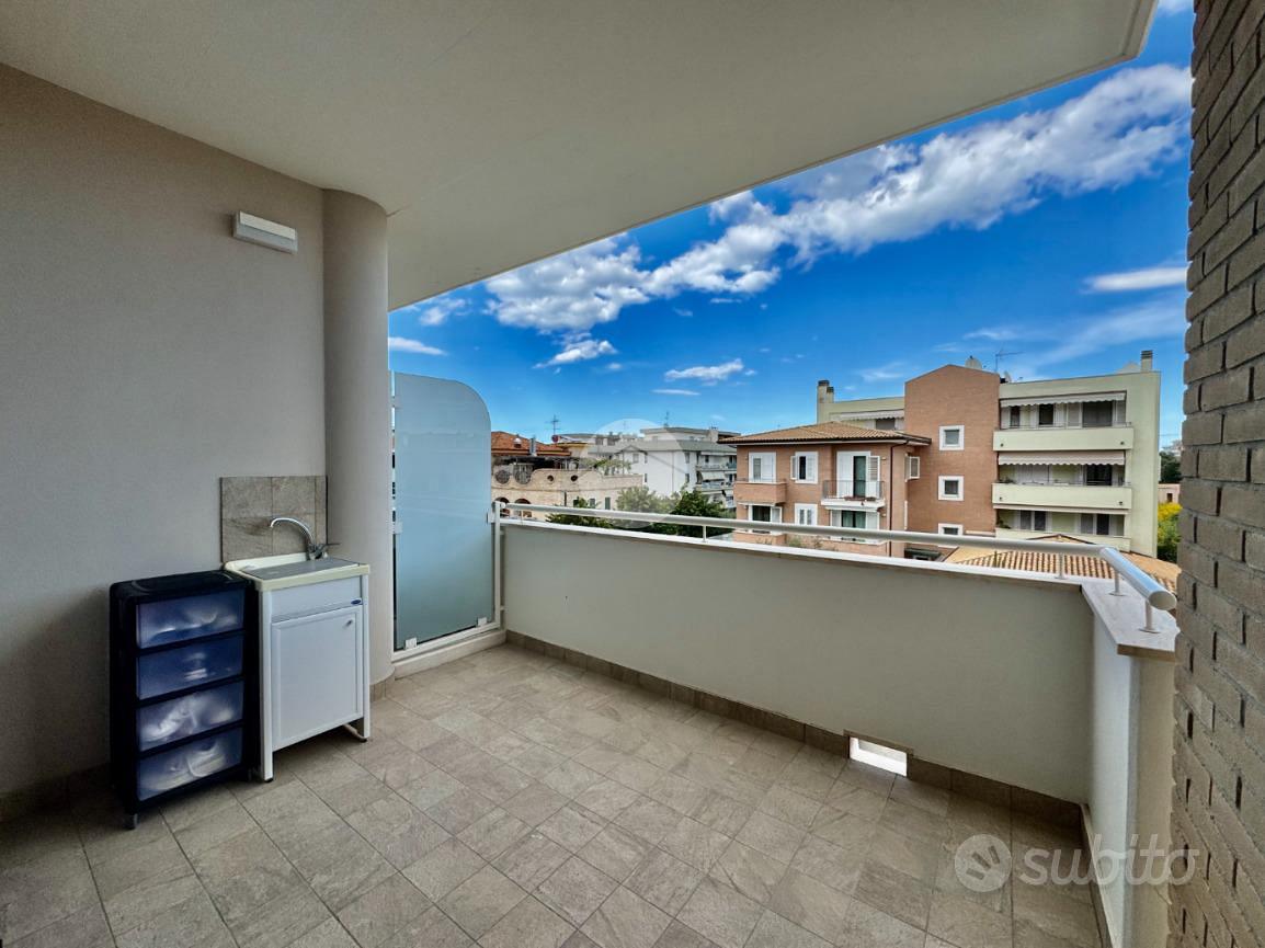 Appartamento – San Benedetto del Tronto, Marina di sotto - Vista 2