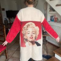 Cappotto vintage tvb