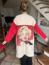 Cappotto vintage tvb