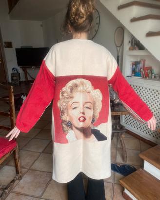 Cappotto vintage tvb