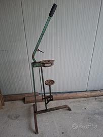 Tappa bottigle vintage