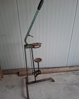 Tappa bottigle vintage