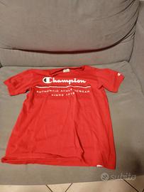 Maglia Champion Rossa 